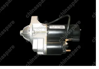 Стартер Chery Tiggo 2.0 АКПП