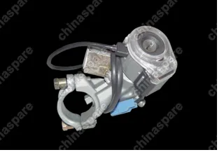 Замок зажигания Chery Fora