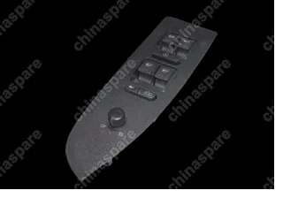 A213746030 Пульт упровления стеклами и зерколами Chery Fora