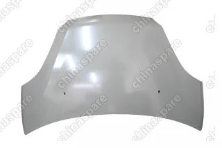 Капот Chery IndiS