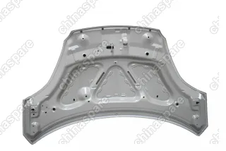 Капот Chery IndiS