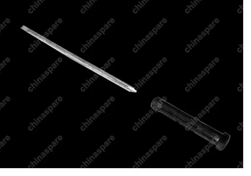 A113900105 Отвертка Chery Indis