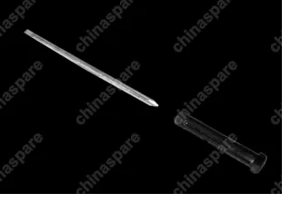 A113900105 Отвертка Chery Indis