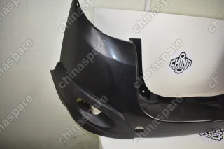 Бампер задний Chery Indis