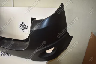 Бампер задний Chery Indis