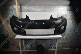 Бампер передний Chery Indis