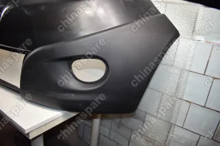 Бампер передний Chery Indis