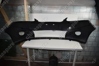 Бампер передний Chery Indis