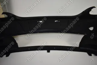 Бампер передний Chery Indis