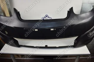 Бампер передний Chery Indis