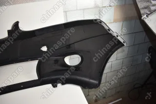 Бампер передний Chery Indis