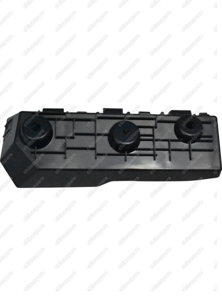 Кронштейн бампера левый Chery Indis