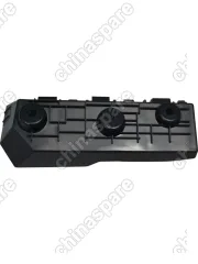 Кронштейн бампера левый Chery Indis