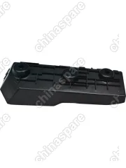 Кронштейн бампера левый Chery Indis