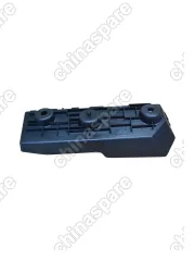 Кронштейн бампера правый Chery Indis