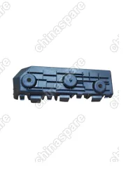 Кронштейн бампера правый Chery Indis