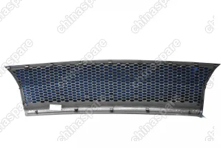 Решетка бампера нижняя передняя Chery Indis