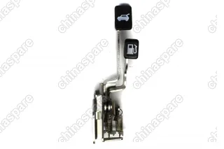 Ручка открывания багажника и лючка бензобака Chery Indis