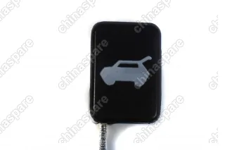 Ручка открывания багажника и лючка бензобака Chery Indis