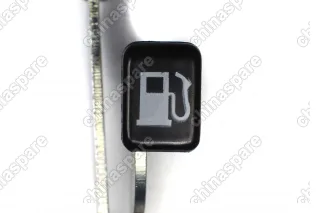 Ручка открывания багажника и лючка бензобака Chery Indis