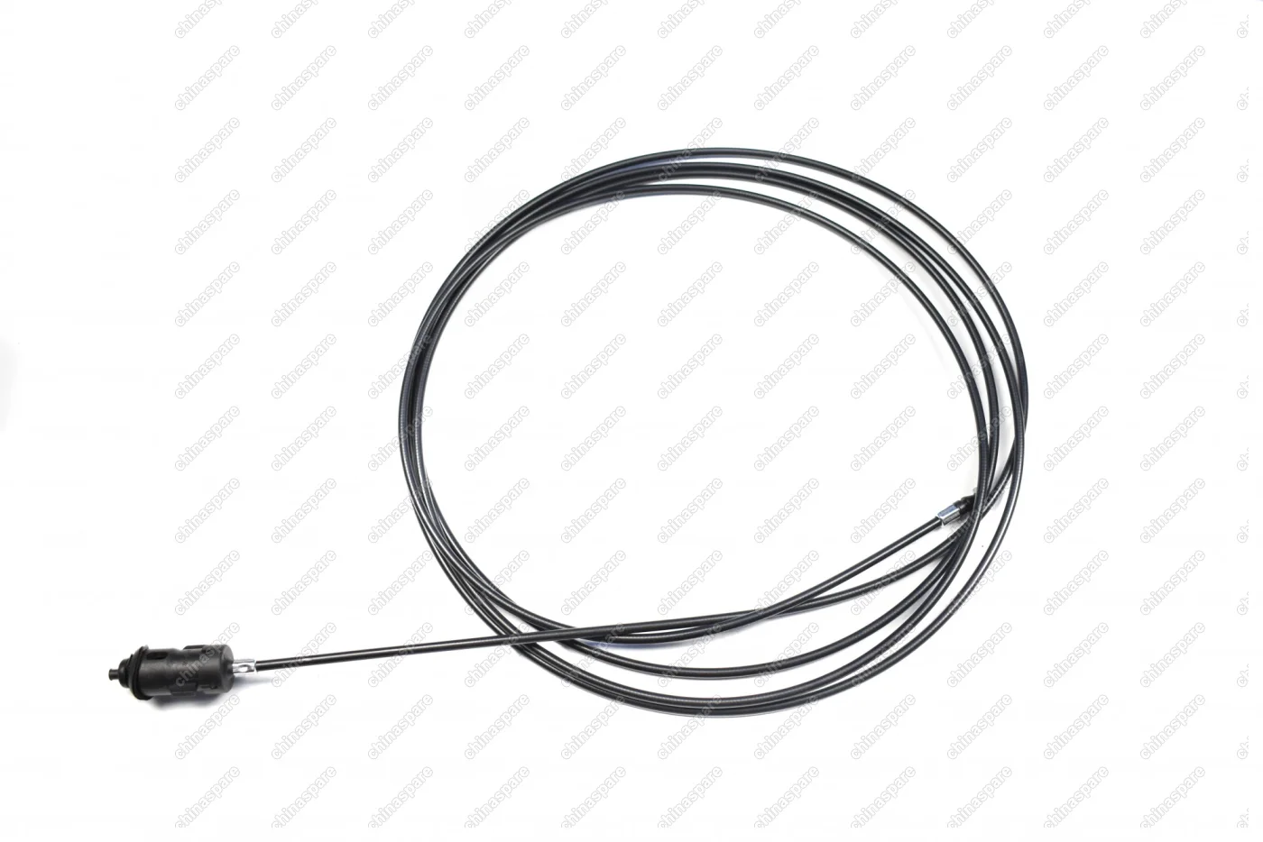 Трос лючка бензобака Chery Indis