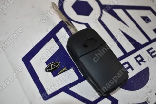 S18D9CN6105030 Ключ заготовка (выкидной) Chery Indis