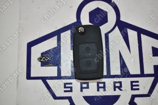 S18D9CN6105030 Ключ заготовка (выкидной) Chery Indis
