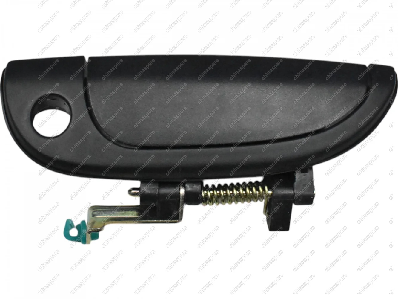 Ручка двери наружная передней левой Chery Indis