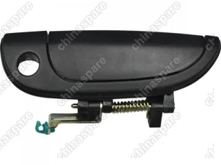 Ручка двери наружная передней левой Chery Indis