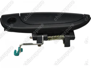 Ручка двери наружная передней левой Chery Indis