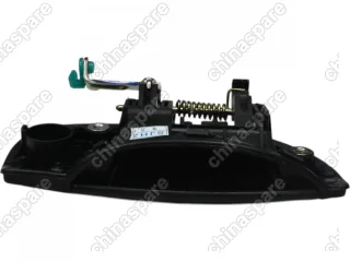 Ручка двери наружная передней левой Chery Indis