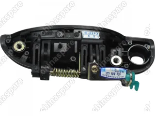 Ручка двери наружная передней левой Chery Indis