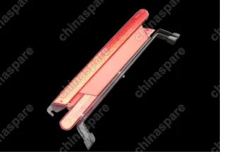A118208020 Знак аварийной остановки пластиковый Chery Indis