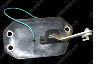 Замок багажника Chery Indis