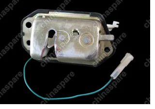 Замок багажника Chery Indis