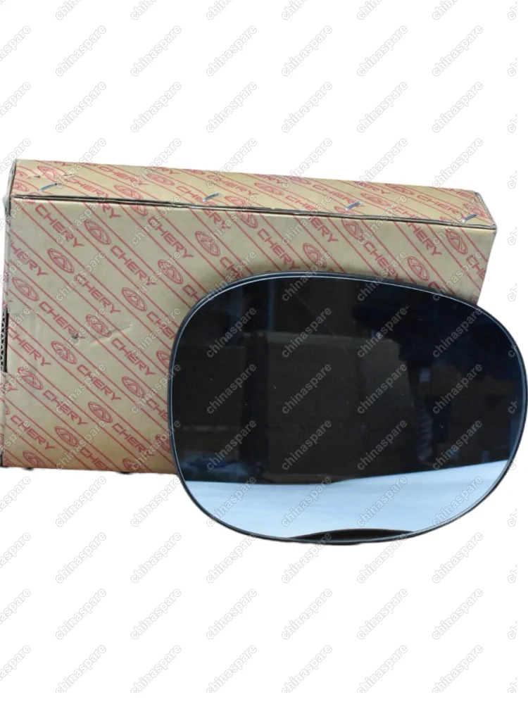 Элемент зеркальный левый без обогрева Chery Indis