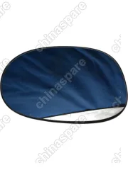 Элемент зеркальный левый без обогрева Chery Indis