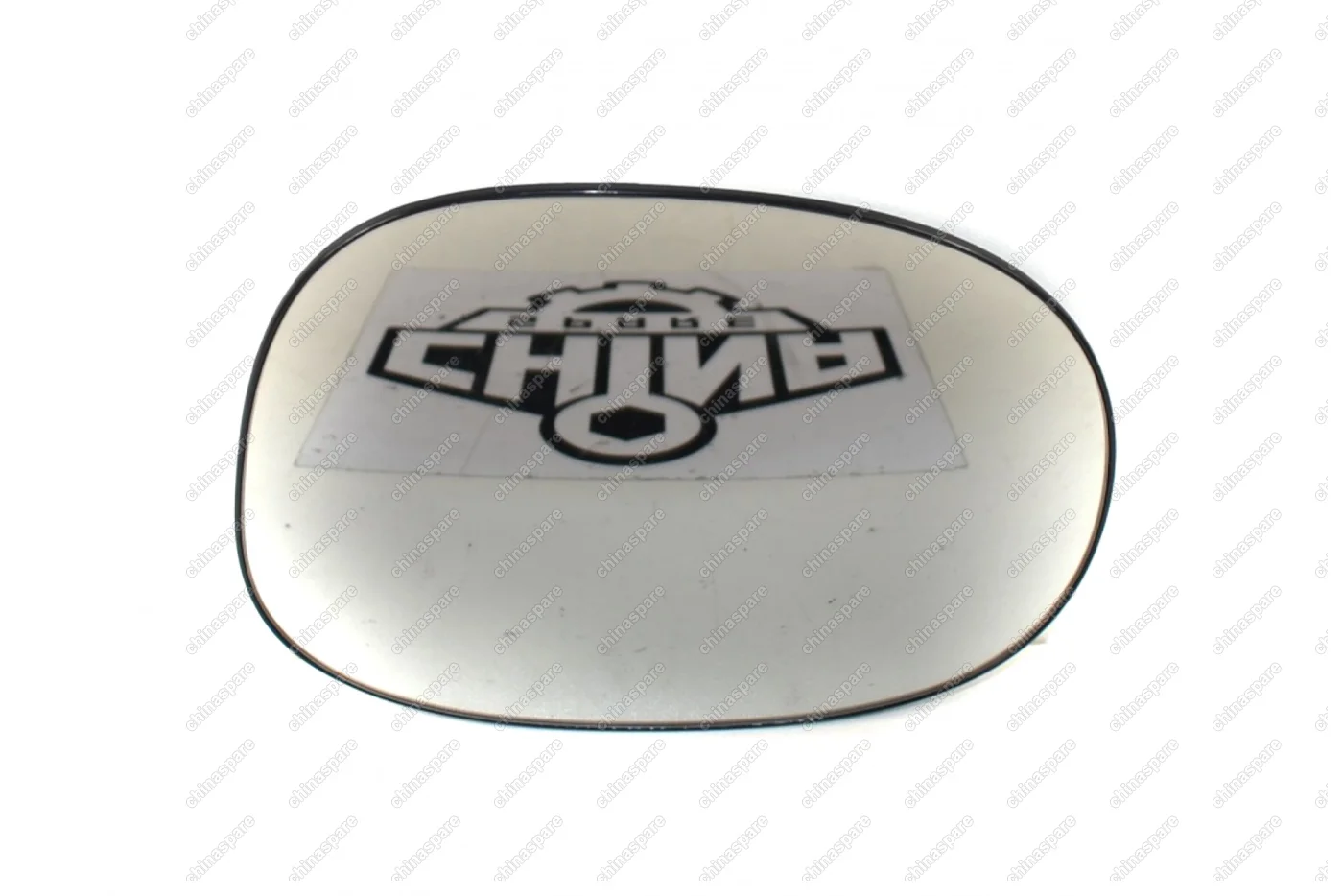 Элемент зеркальный правый без обогрева Chery Indis