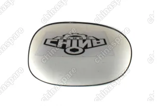 Элемент зеркальный правый без обогрева Chery Indis