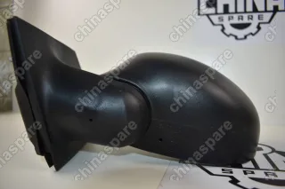 S188202010BD Зеркало левое электрическое с подогревом Chery Indis