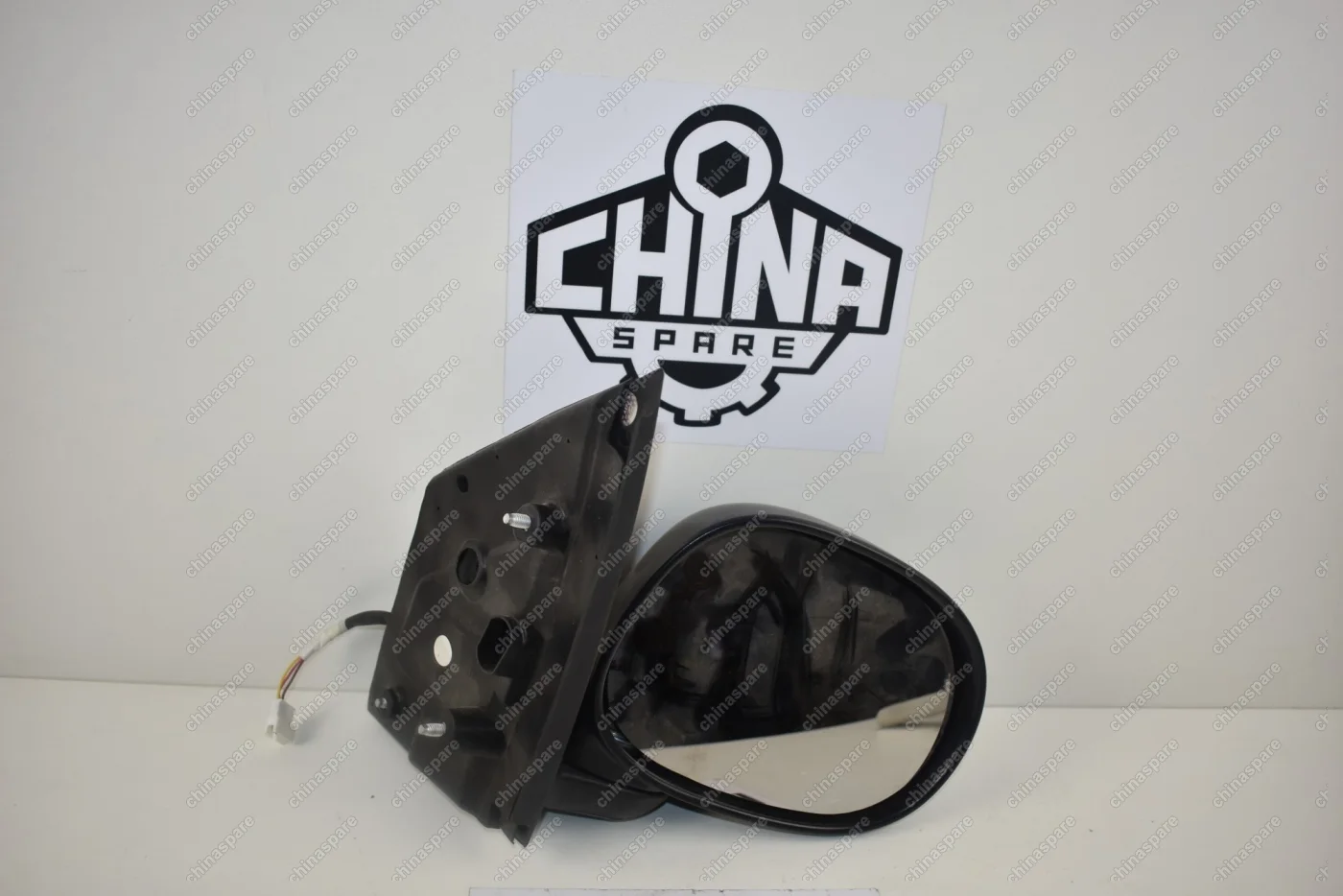 Зеркало правое электрическое с подогревом Chery Indis