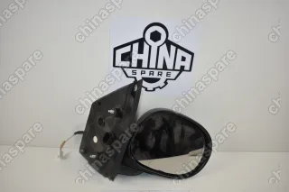 Зеркало правое электрическое с подогревом Chery Indis