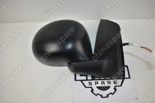 Зеркало правое электрическое с подогревом Chery Indis