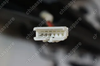 Зеркало правое электрическое с подогревом Chery Indis