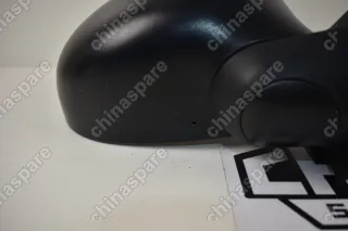 Зеркало правое электрическое с подогревом Chery Indis