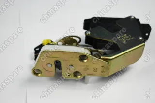 Замок двери задней правой с электроприводом в сборе Chery Indis