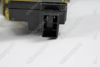 Замок двери задней правой с электроприводом в сборе Chery Indis