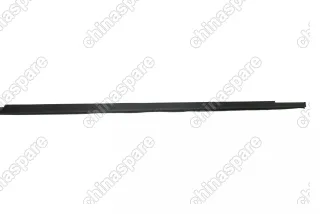 Уплотнитель Стекла двери передней левой наружный Chery Indis