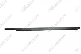 Уплотнитель стекла задней правой двери Chery Indis