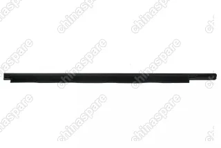 Уплотнитель стекла задней правой двери Chery Indis